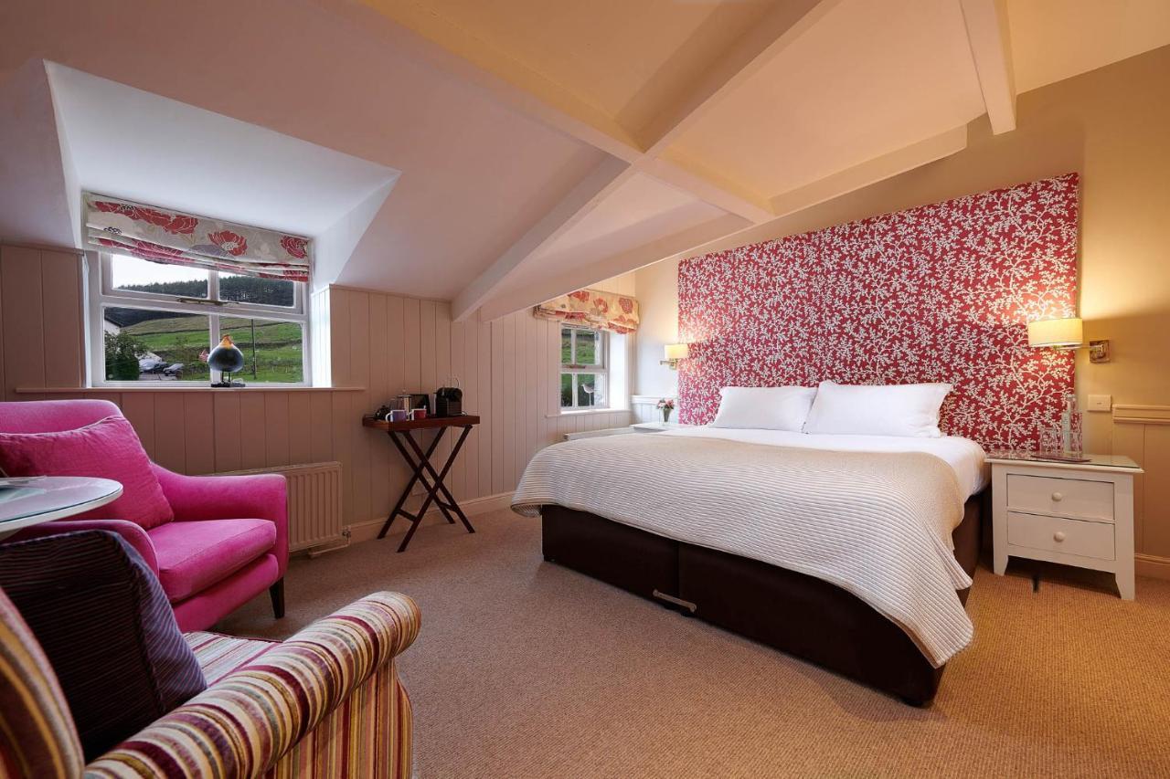 The Fell Hotel Burnsall Zewnętrze zdjęcie