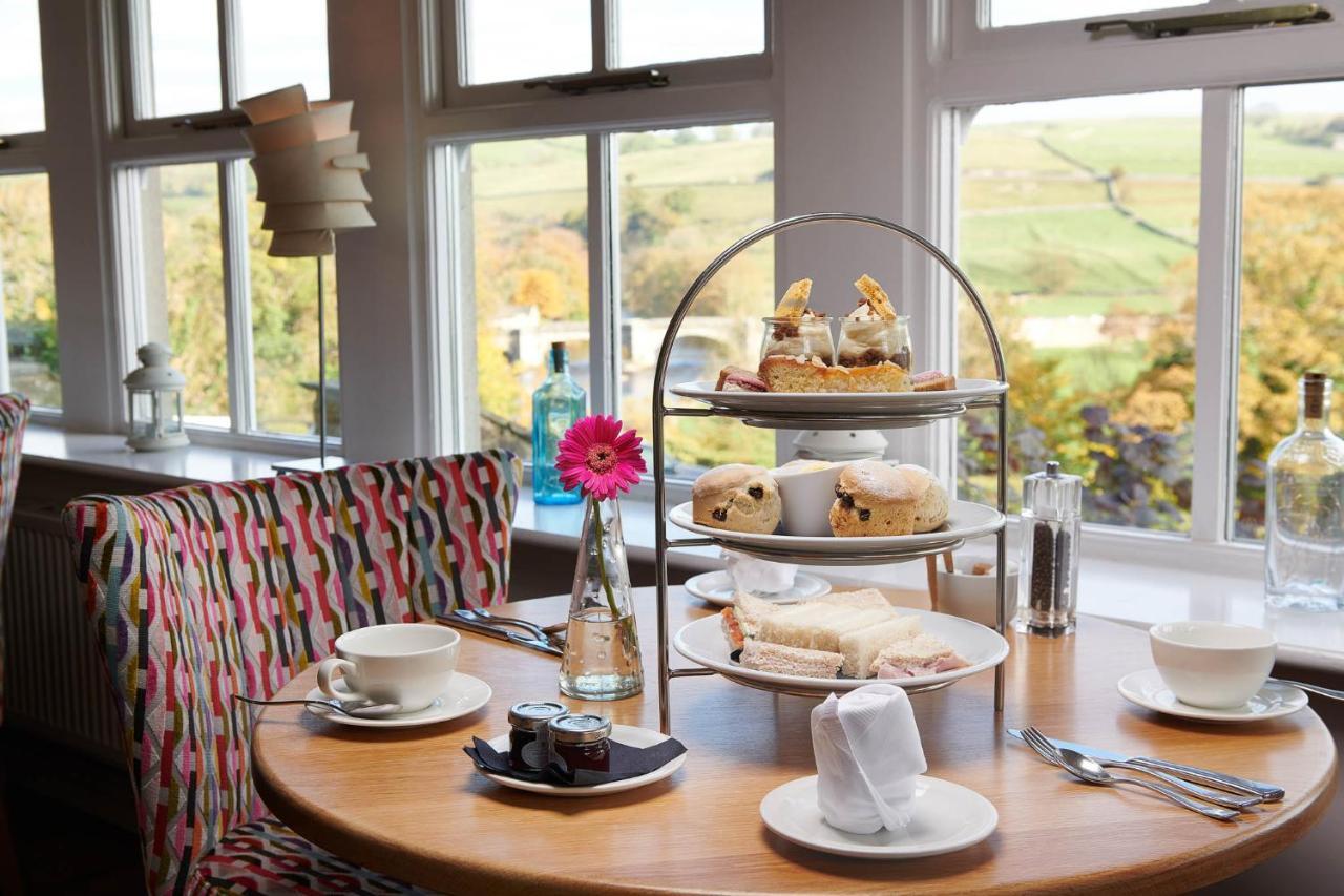 The Fell Hotel Burnsall Zewnętrze zdjęcie