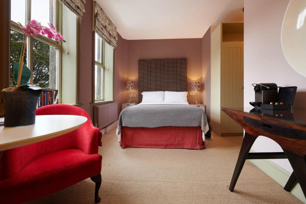 The Fell Hotel Burnsall Zewnętrze zdjęcie