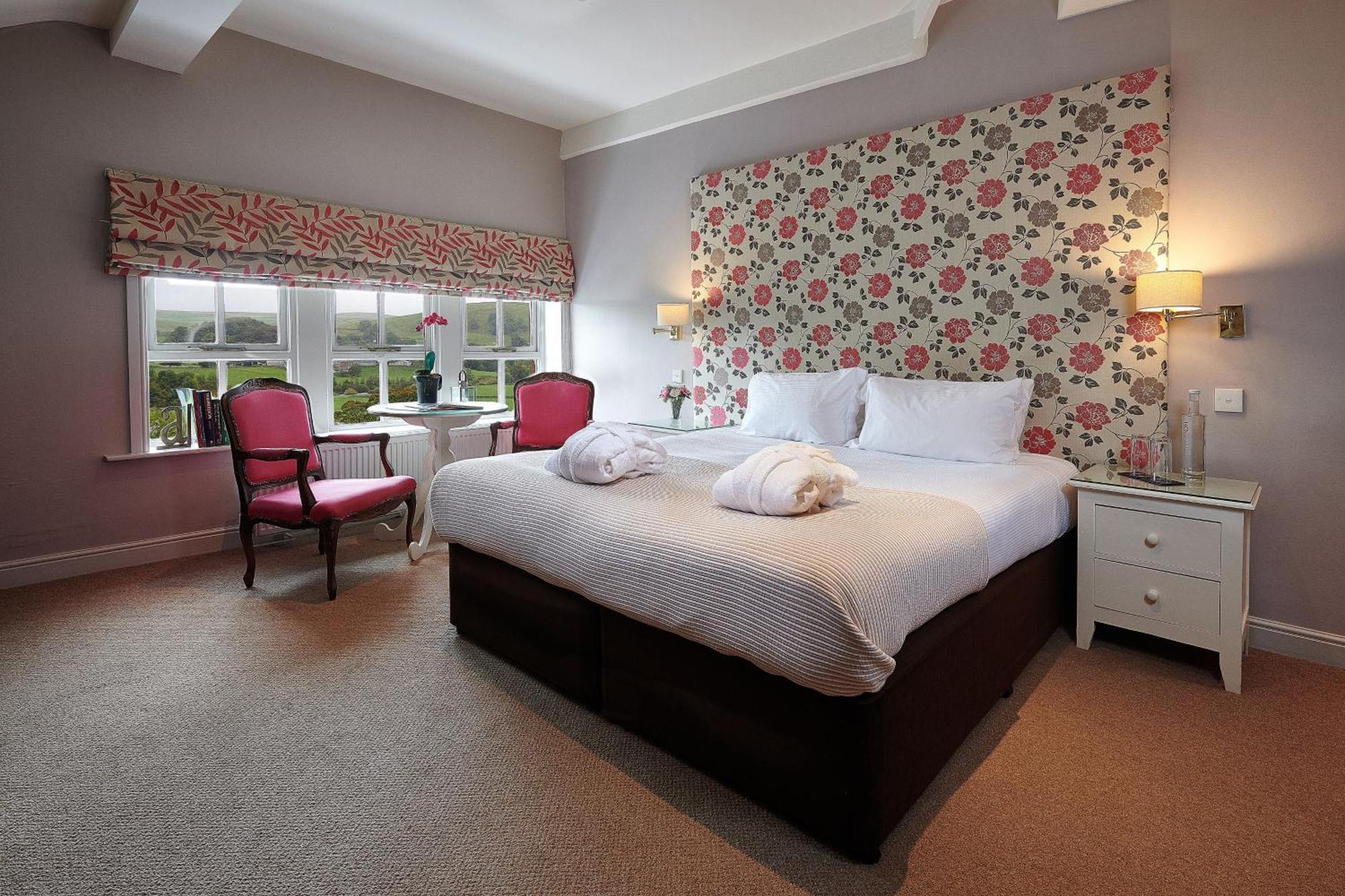The Fell Hotel Burnsall Zewnętrze zdjęcie