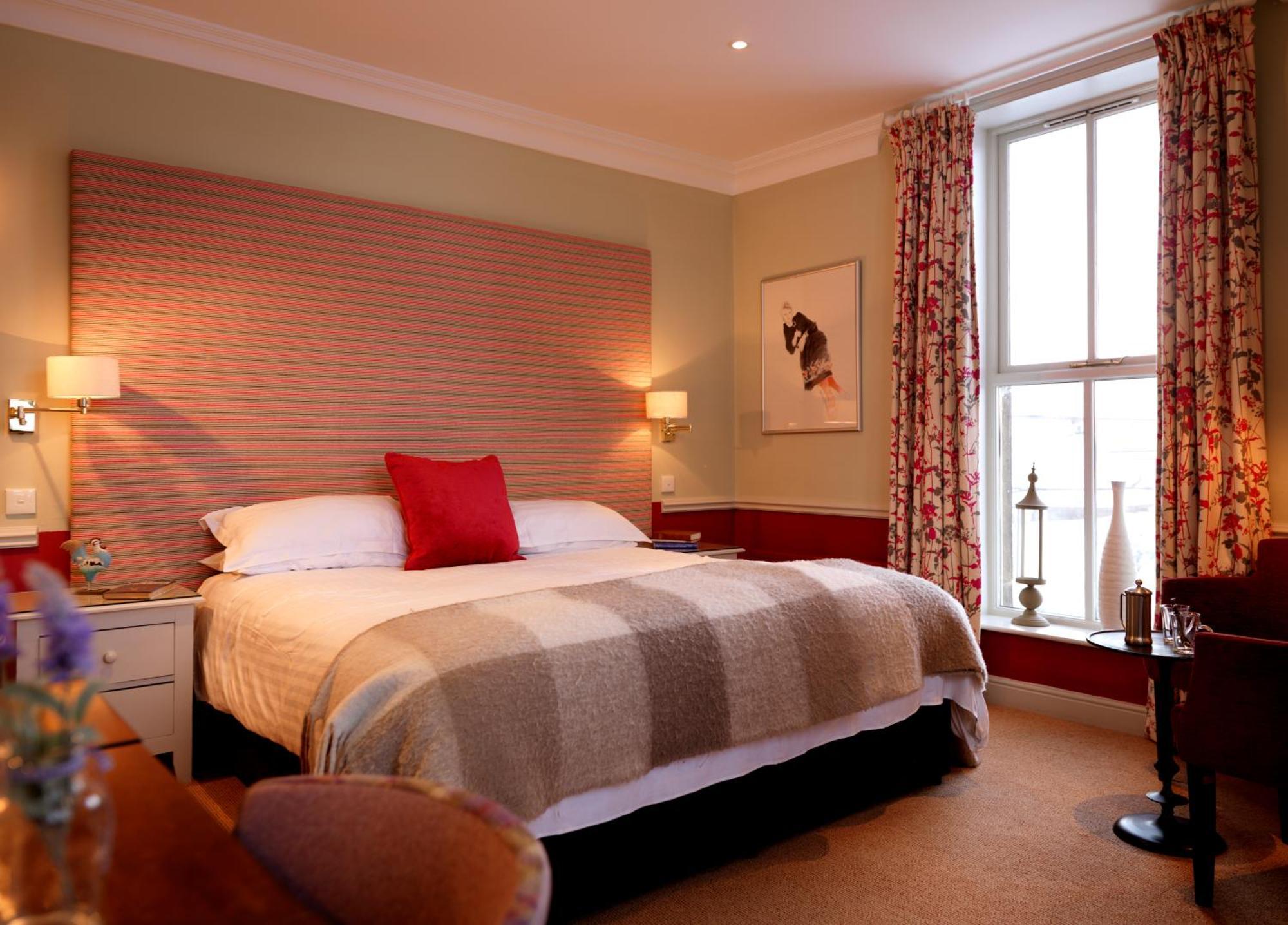 The Fell Hotel Burnsall Zewnętrze zdjęcie