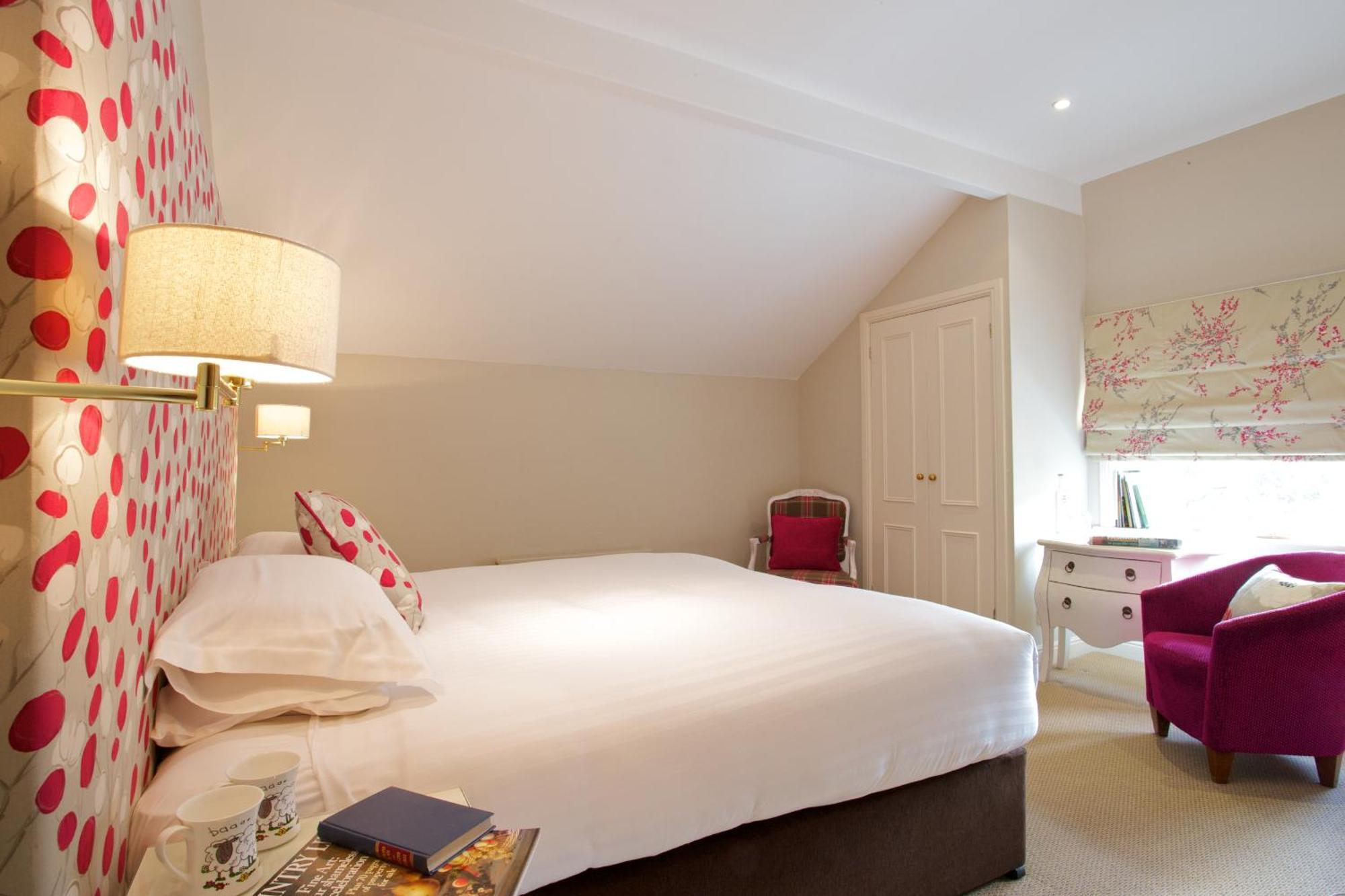 The Fell Hotel Burnsall Zewnętrze zdjęcie