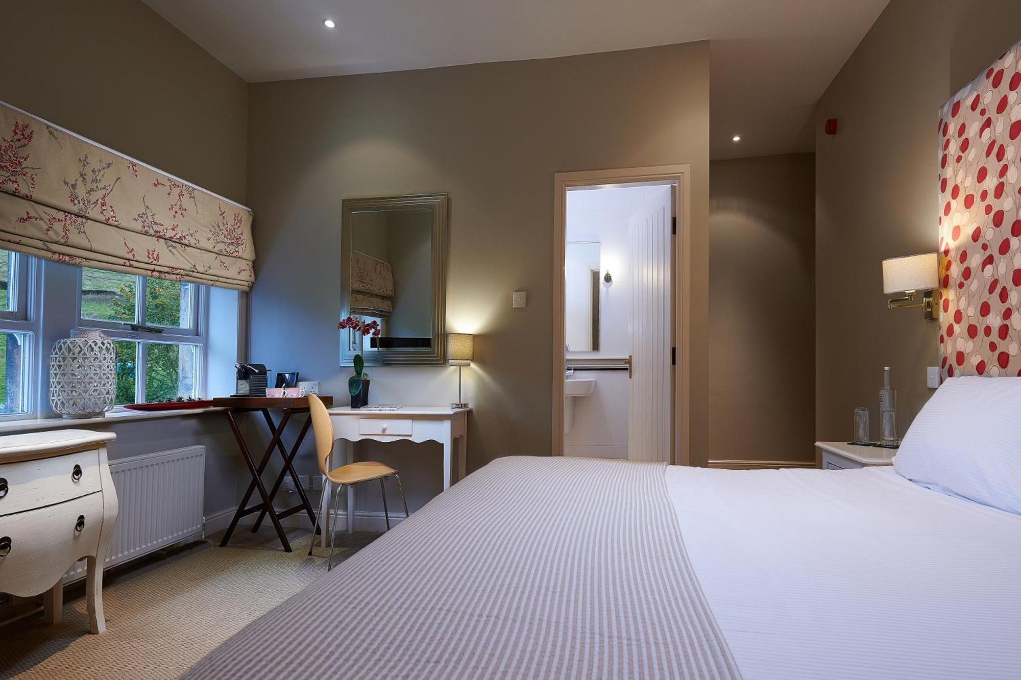 The Fell Hotel Burnsall Zewnętrze zdjęcie
