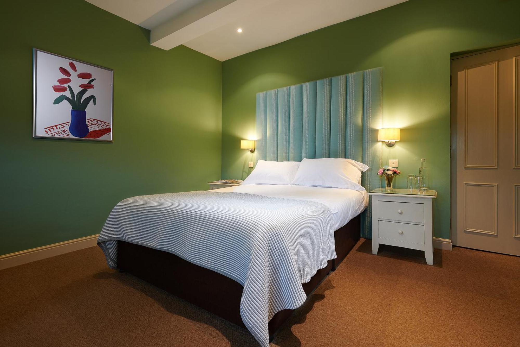 The Fell Hotel Burnsall Zewnętrze zdjęcie