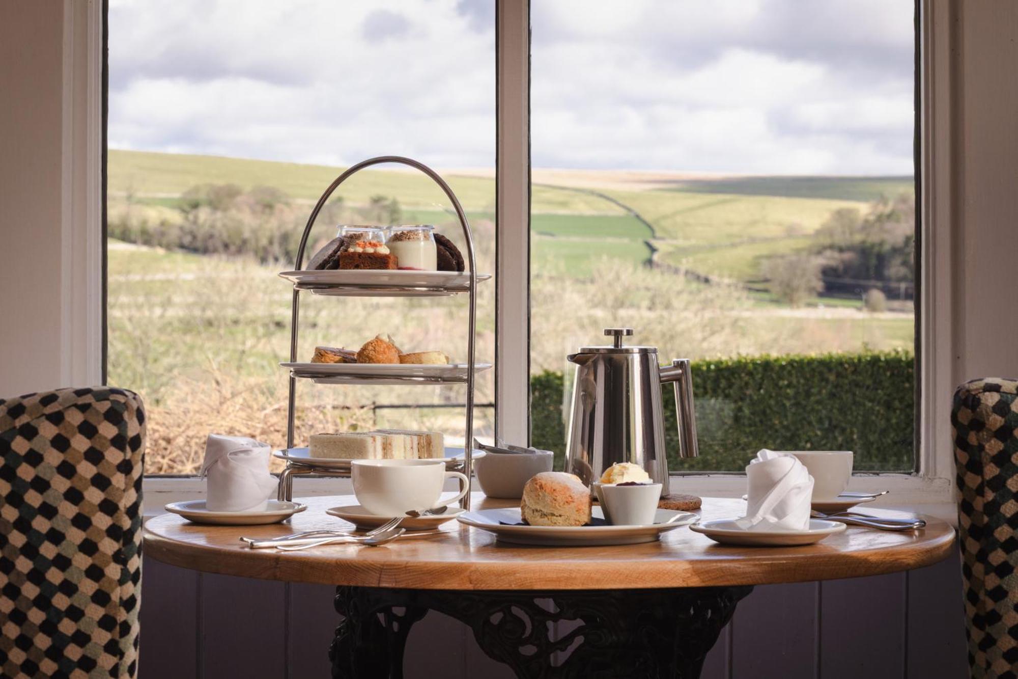 The Fell Hotel Burnsall Zewnętrze zdjęcie