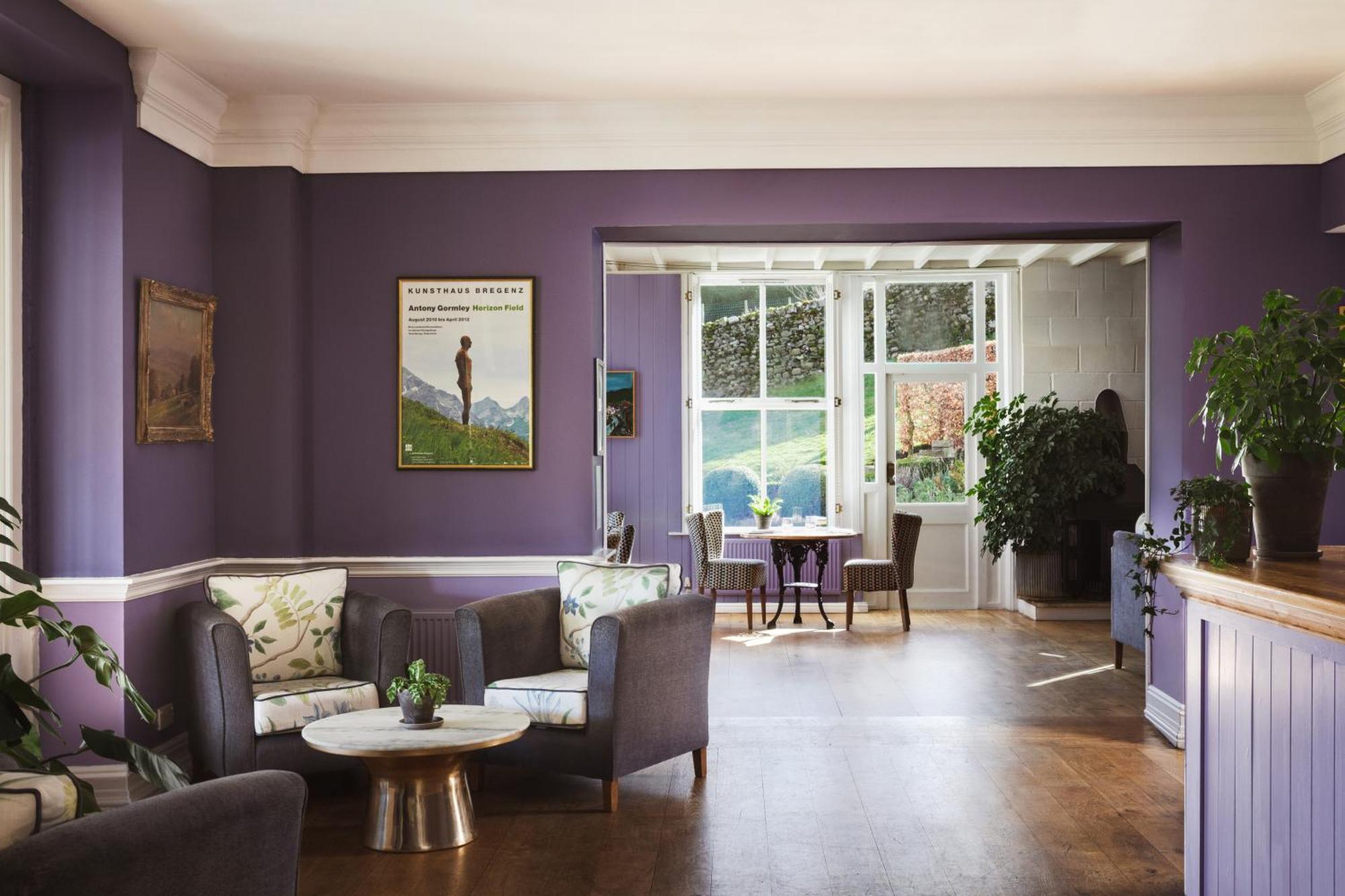 The Fell Hotel Burnsall Zewnętrze zdjęcie