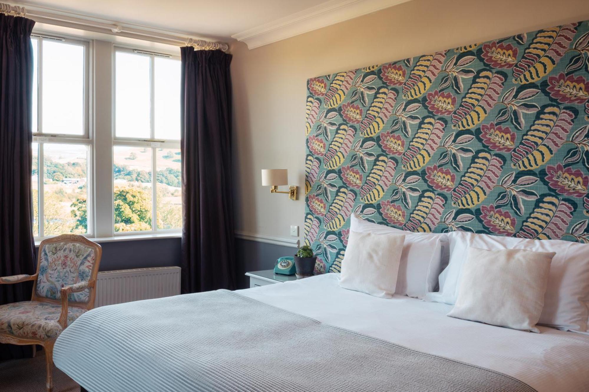 The Fell Hotel Burnsall Zewnętrze zdjęcie