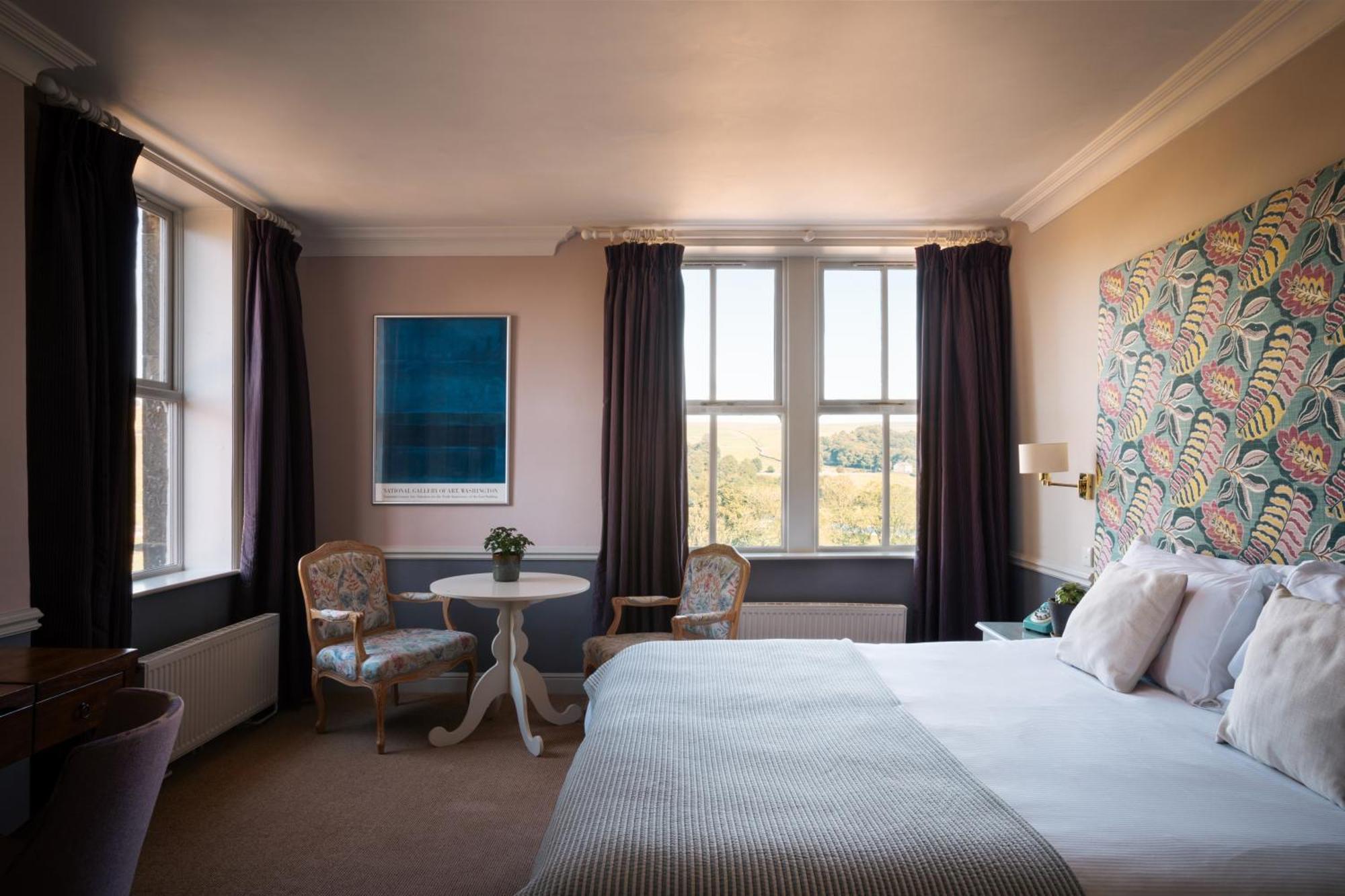 The Fell Hotel Burnsall Zewnętrze zdjęcie
