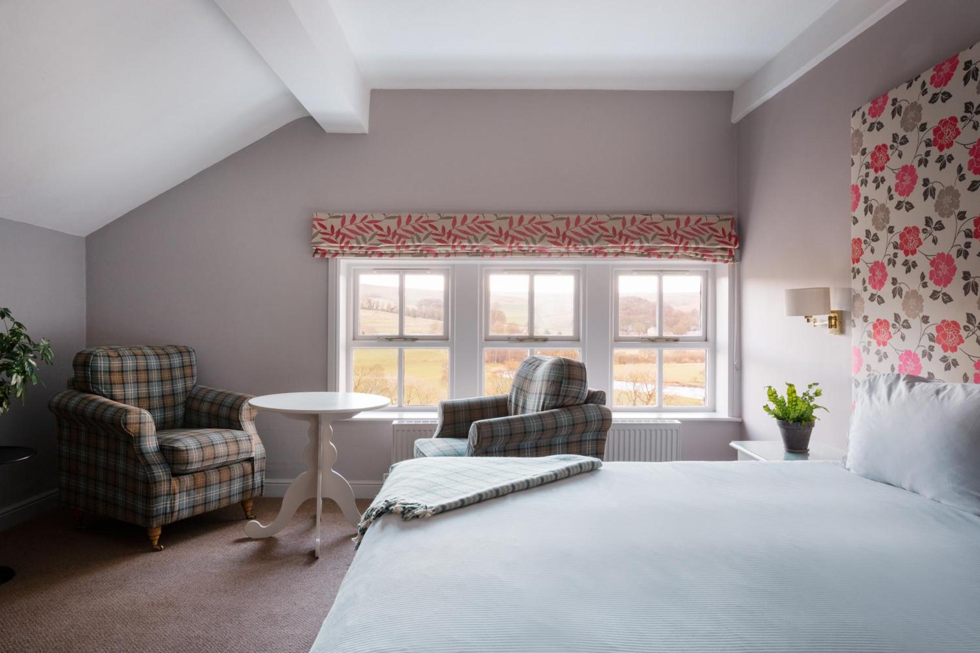 The Fell Hotel Burnsall Zewnętrze zdjęcie