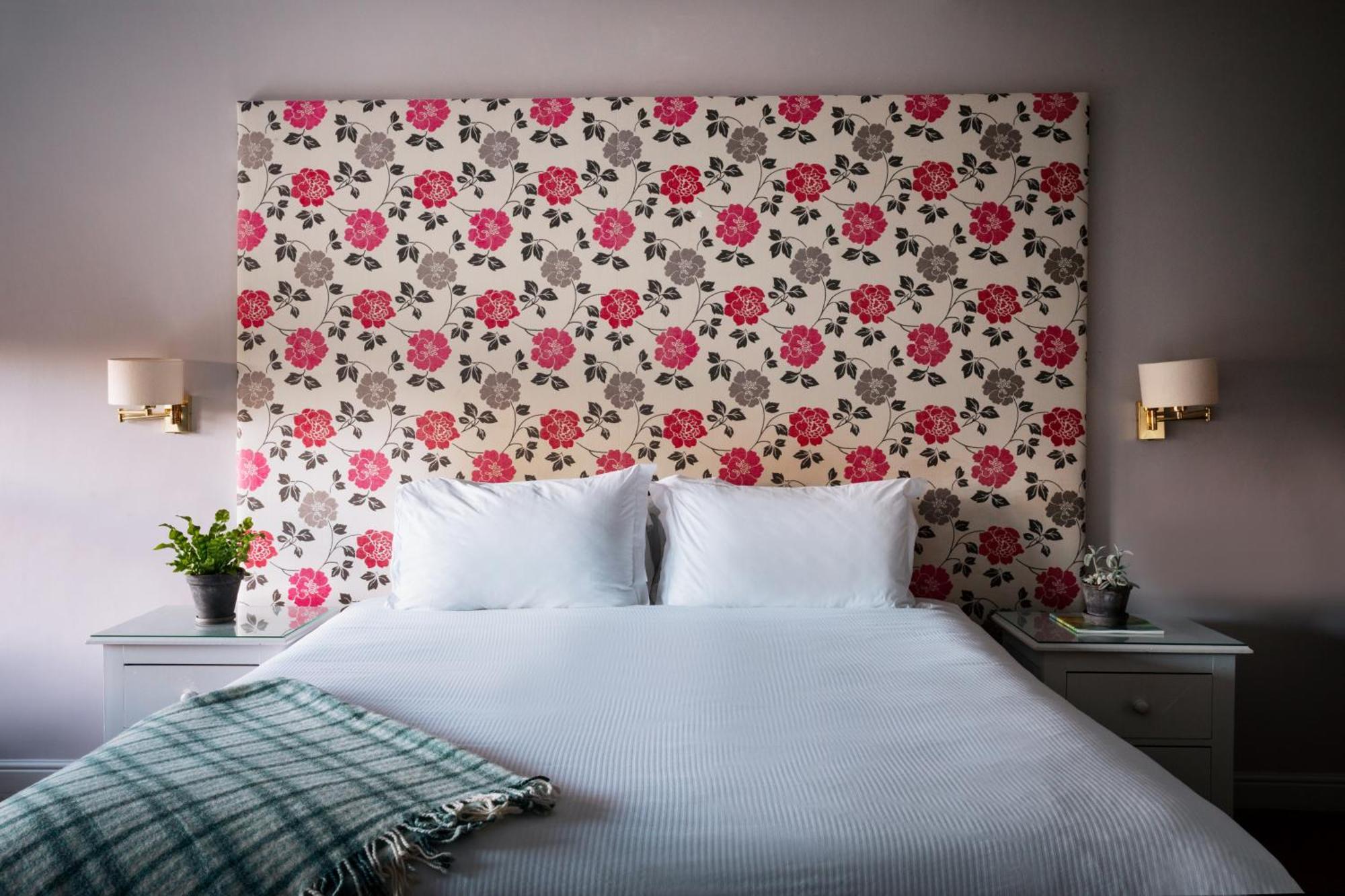 The Fell Hotel Burnsall Zewnętrze zdjęcie