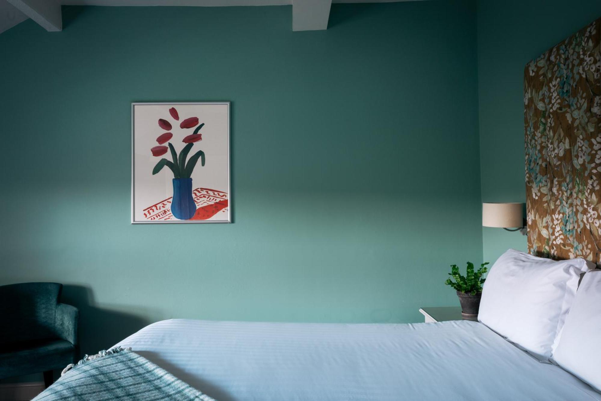 The Fell Hotel Burnsall Zewnętrze zdjęcie