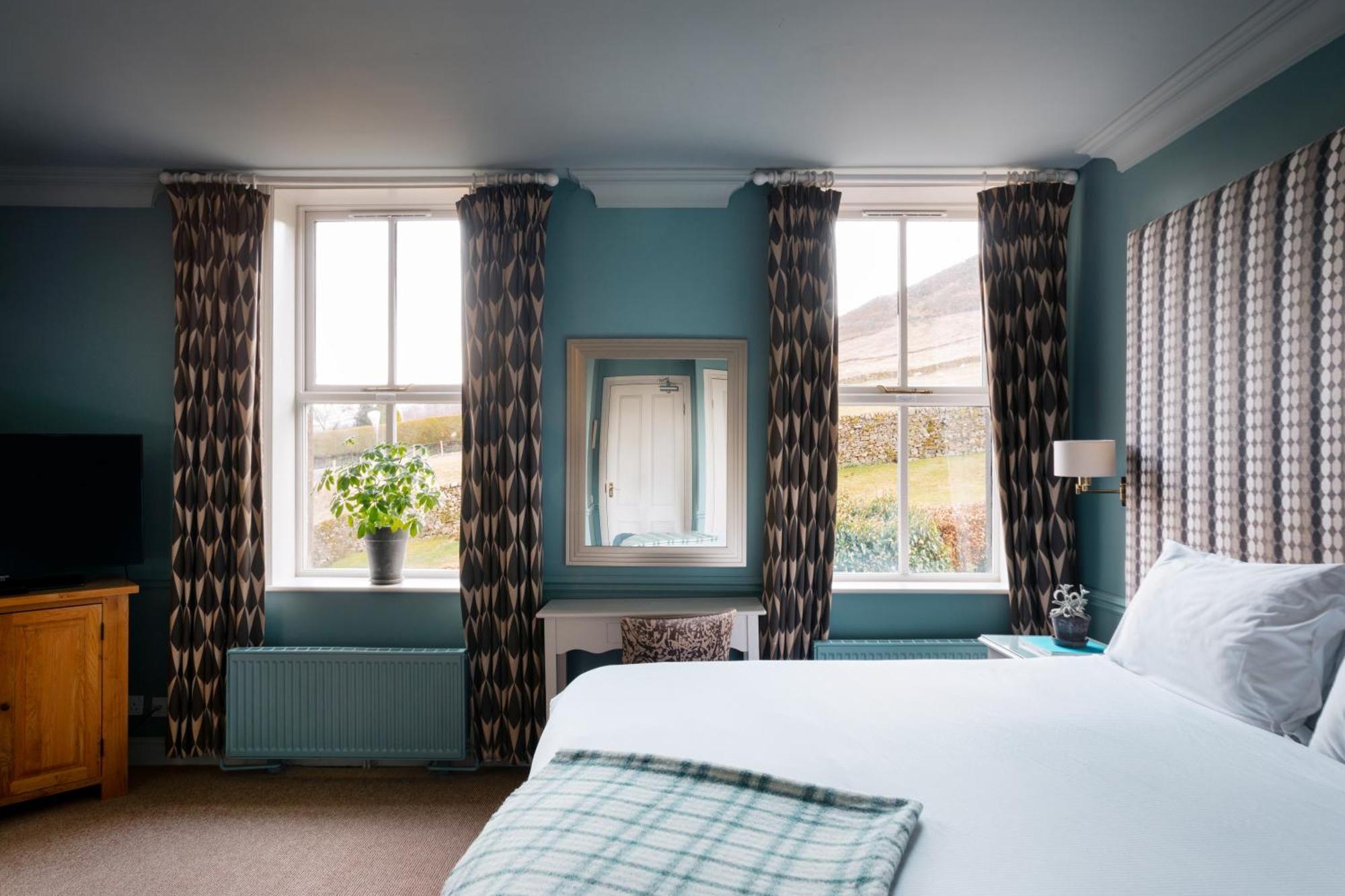 The Fell Hotel Burnsall Zewnętrze zdjęcie