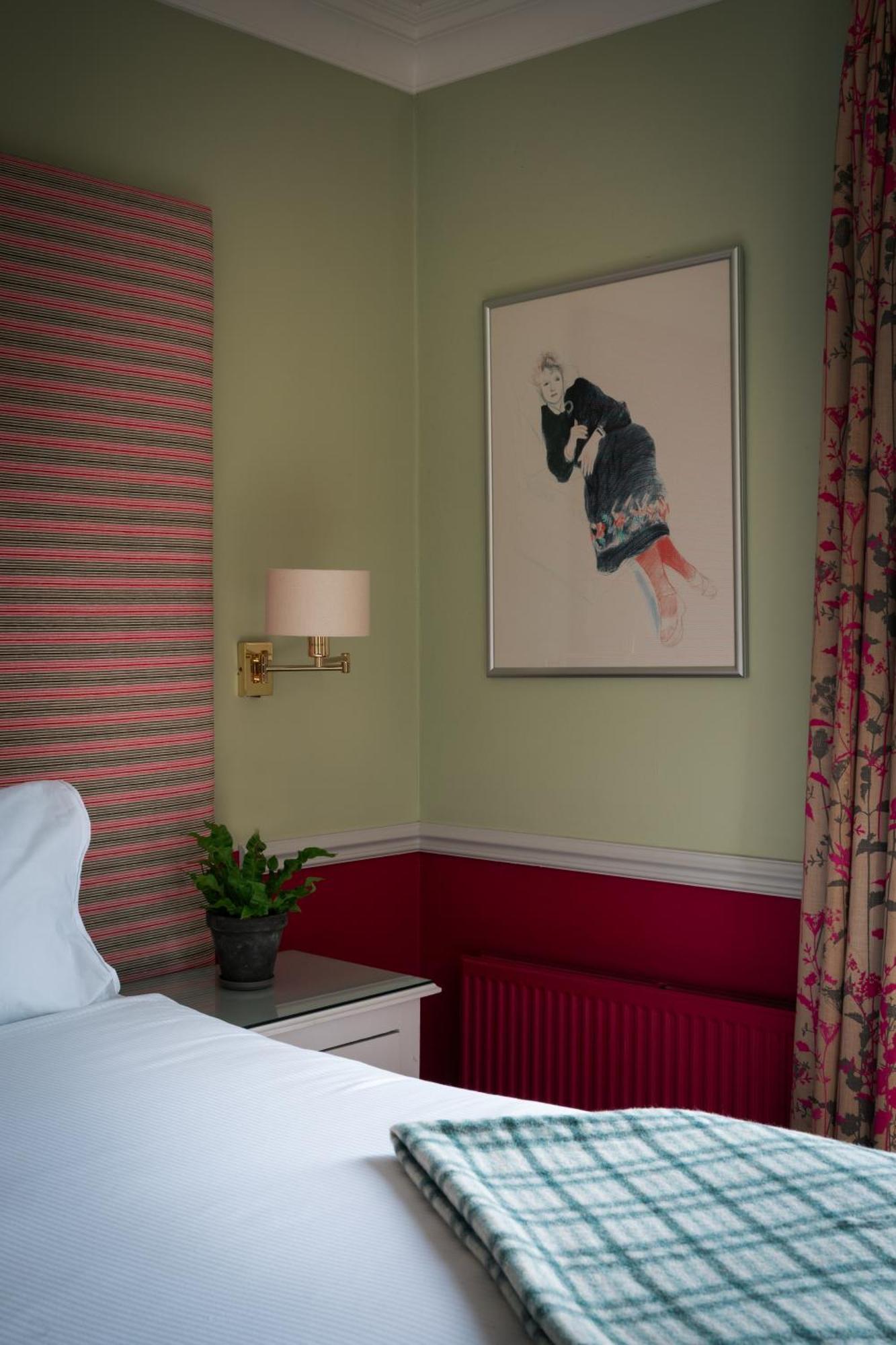 The Fell Hotel Burnsall Zewnętrze zdjęcie