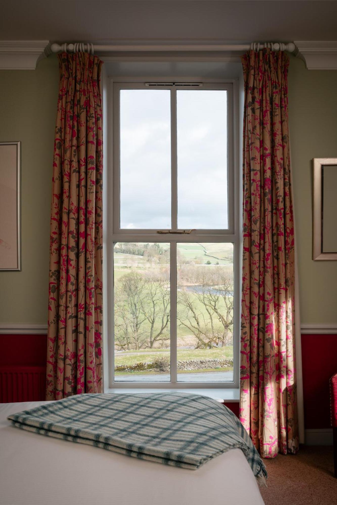 The Fell Hotel Burnsall Zewnętrze zdjęcie