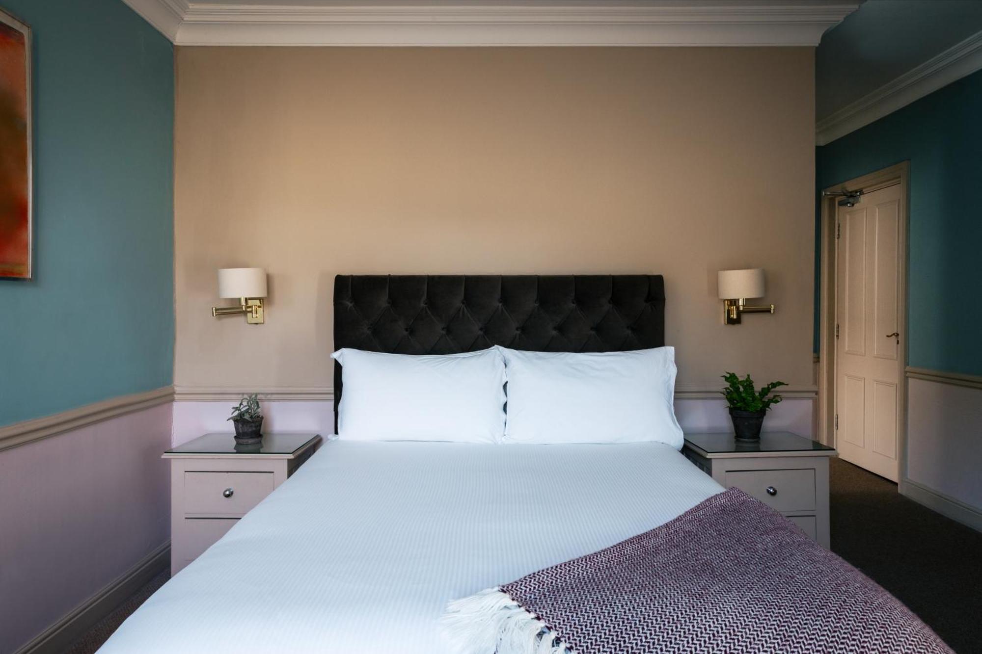 The Fell Hotel Burnsall Zewnętrze zdjęcie