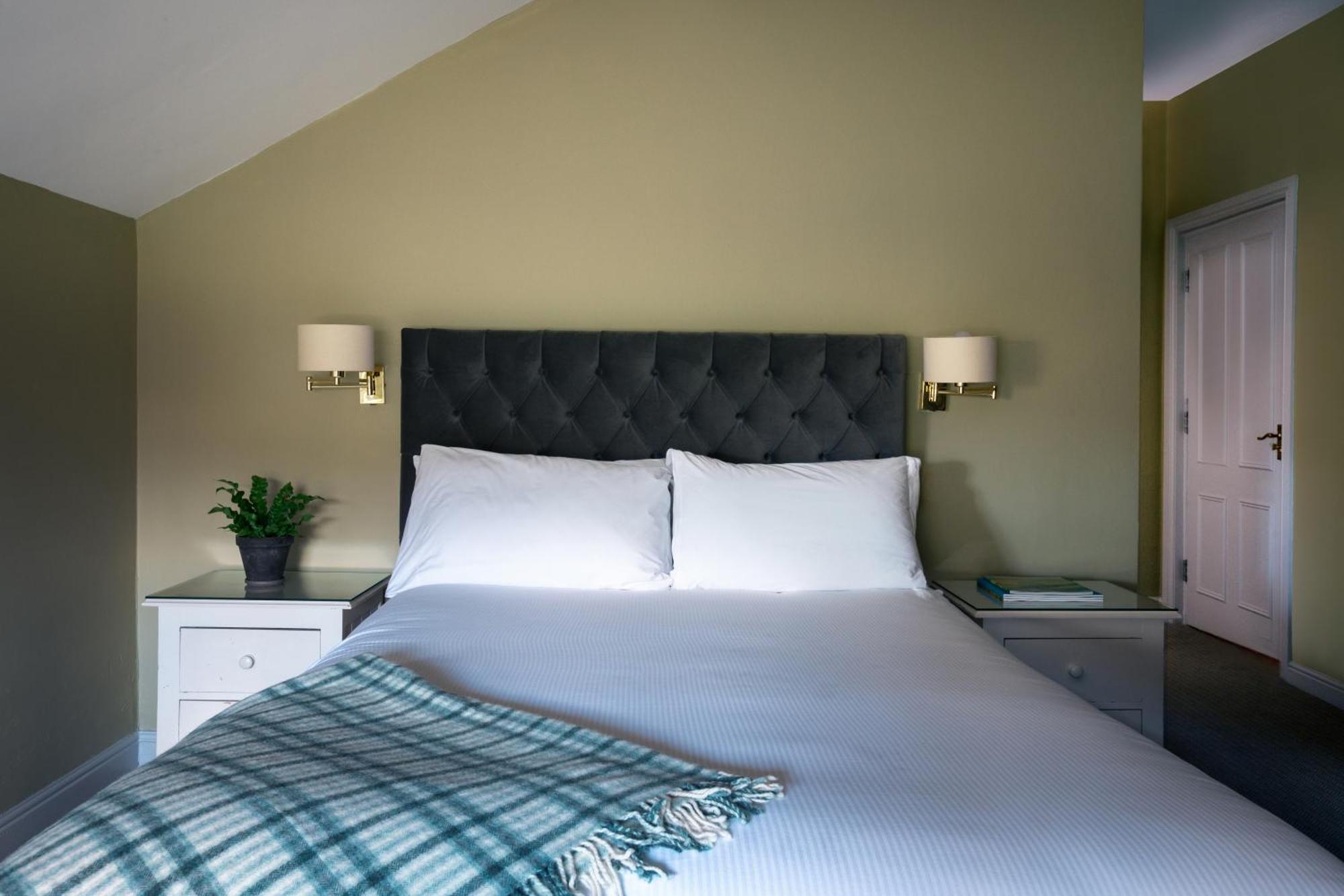 The Fell Hotel Burnsall Zewnętrze zdjęcie