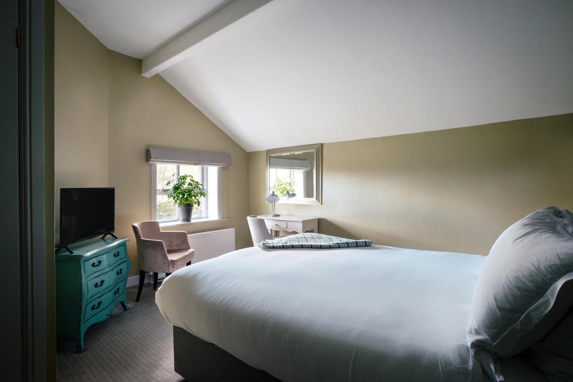 The Fell Hotel Burnsall Zewnętrze zdjęcie