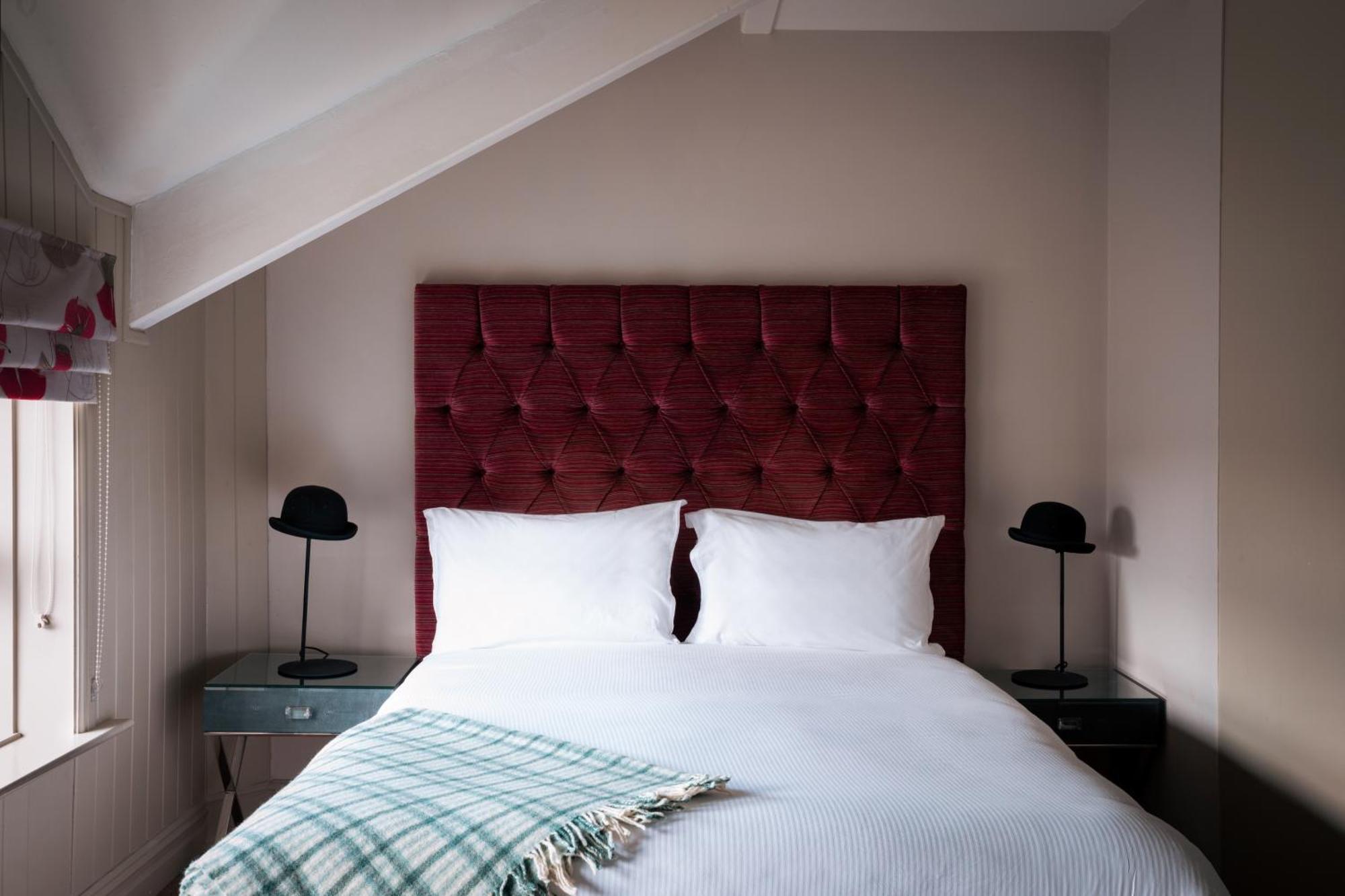 The Fell Hotel Burnsall Zewnętrze zdjęcie