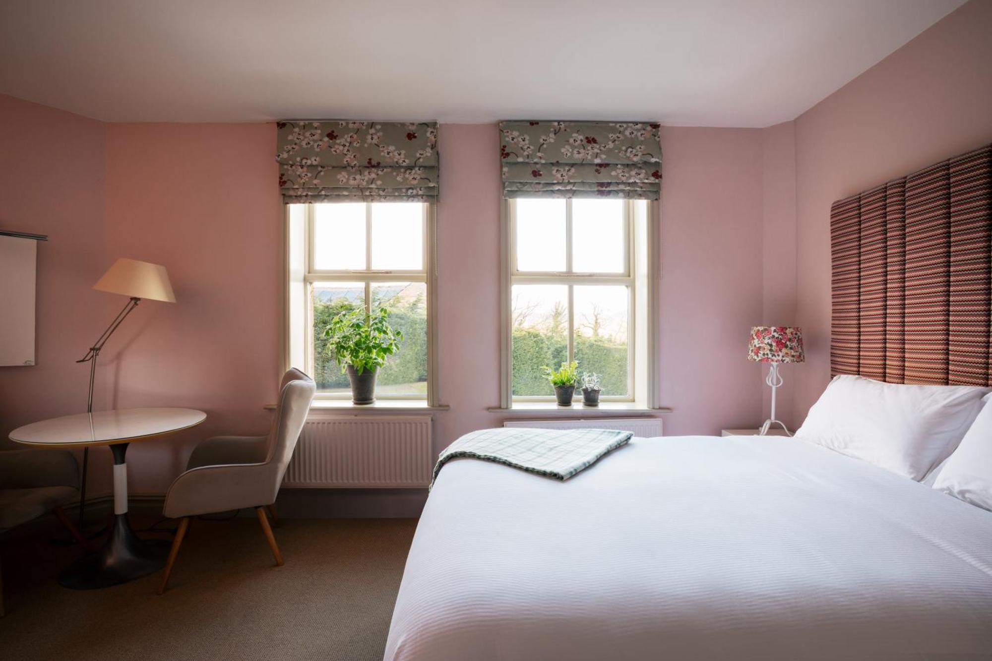 The Fell Hotel Burnsall Zewnętrze zdjęcie