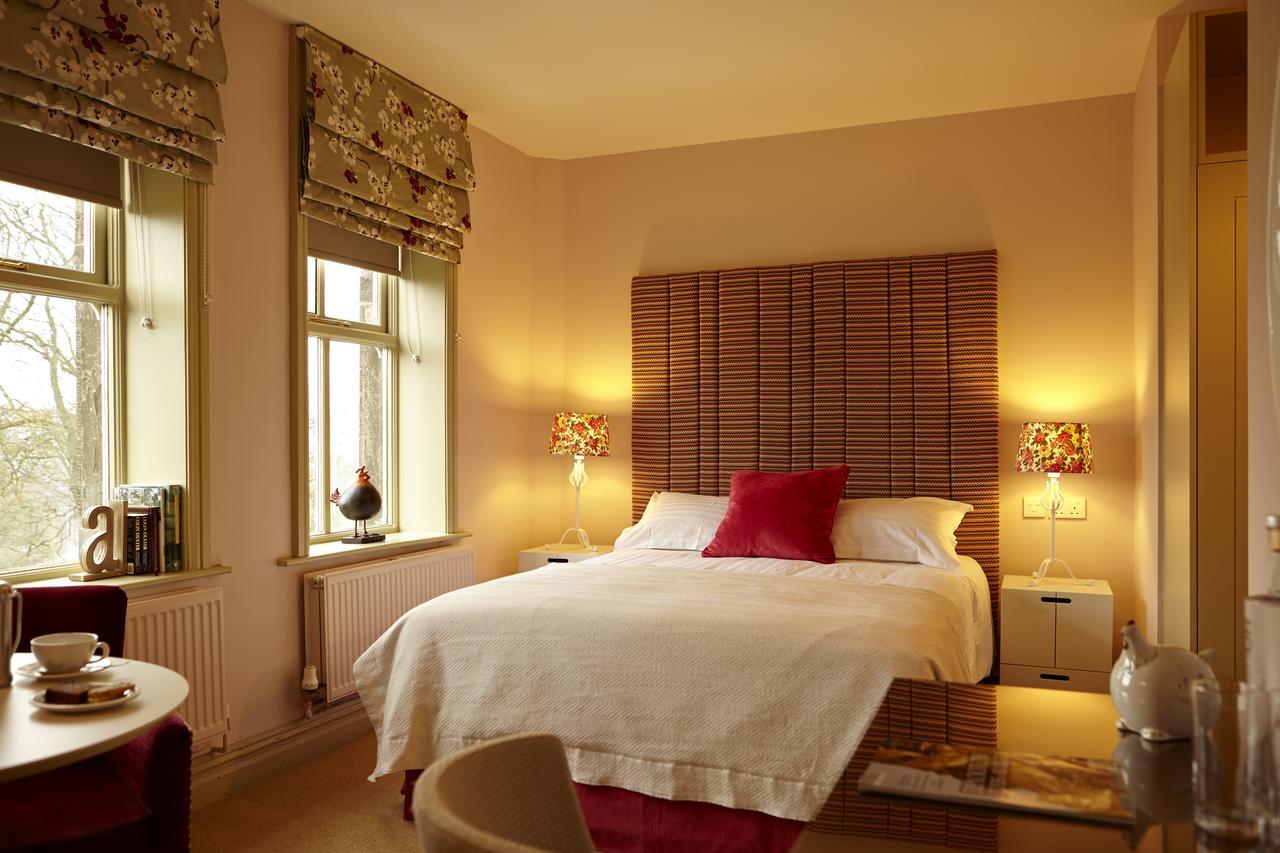 The Fell Hotel Burnsall Zewnętrze zdjęcie