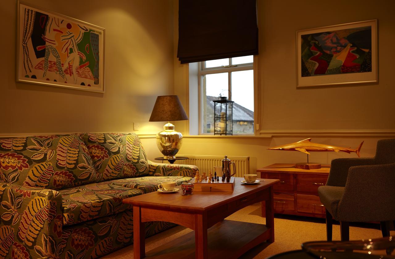 The Fell Hotel Burnsall Zewnętrze zdjęcie