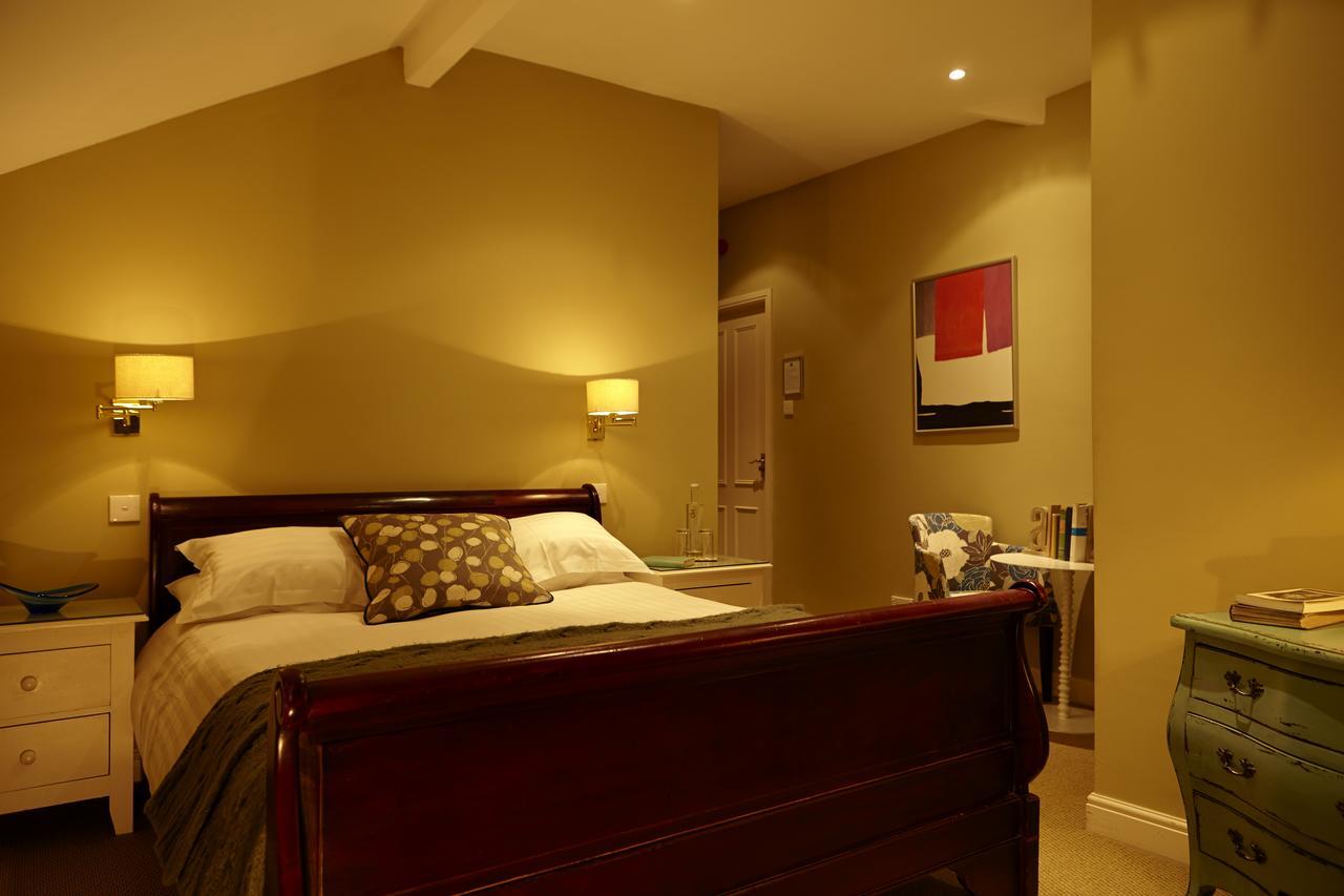 The Fell Hotel Burnsall Zewnętrze zdjęcie